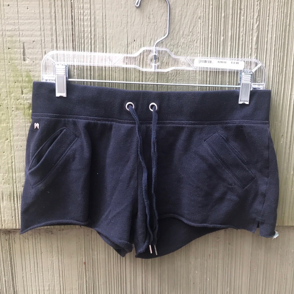Lounge shorts